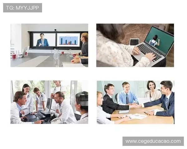 使用PA视讯提升企业沟通效率的实用技巧